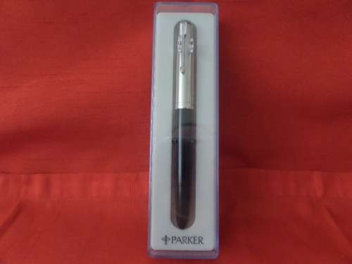 Parker Fountain Pen Boxed made in U.S.A.