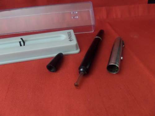 Parker Fountain Pen Boxed made in U.S.A.