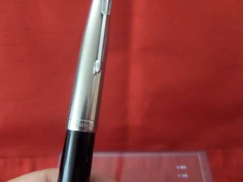 Parker Fountain Pen Boxed made in U.S.A.