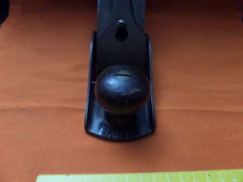 Vintage Bailey No 4 Hand Plane made in U.S.A