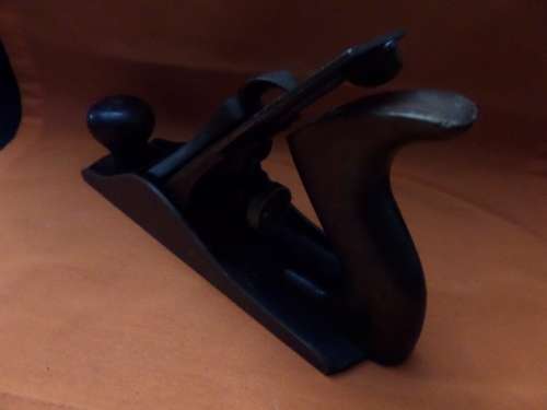 Vintage Bailey No 4 Hand Plane made in U.S.A