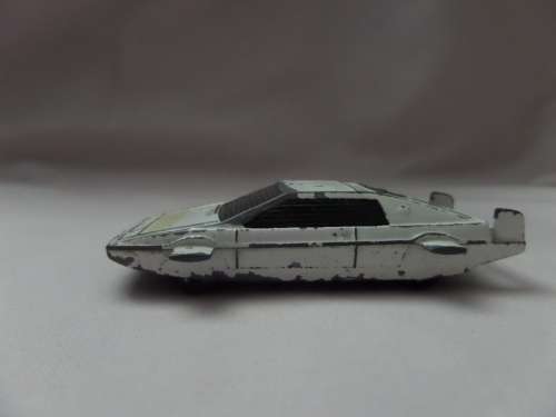 Corgi Juniors 007 Lotus Espirt