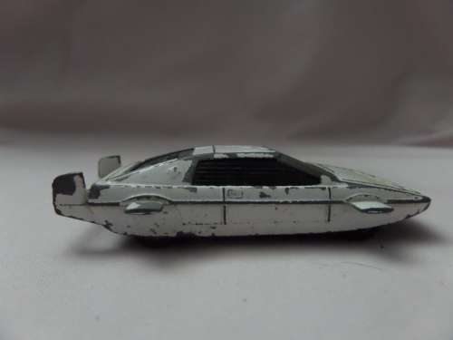 Corgi Juniors 007 Lotus Espirt