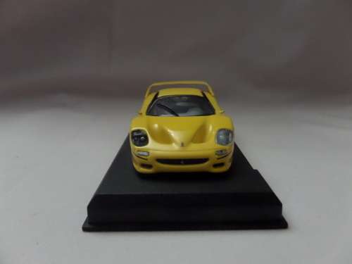 Ferrari F50 -10cm