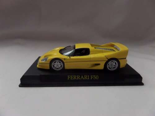 Ferrari F50 -10cm