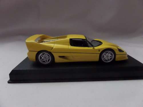 Ferrari F50 -10cm