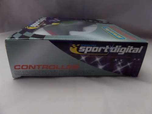 Scalextric Sport Digital Controller (box has not been opened)
