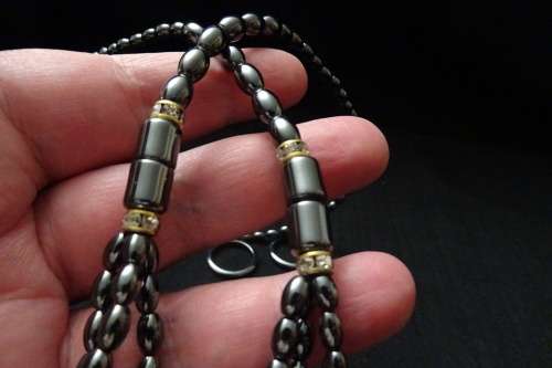 Lot of Interesting Jewellery (Bid for the lot)