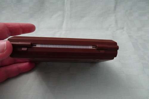1983 Nintendo Model JR55 Donkey Kong ll Multi Screen (Please note Screen very Light needs attention