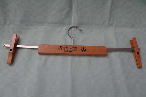 Interesting Rock-Jon D.B Wz Hanger made in Germany