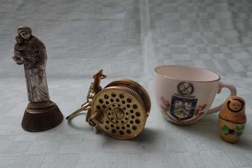Lot of Interesting Items