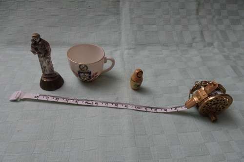 Lot of Interesting Items