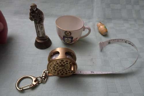 Lot of Interesting Items