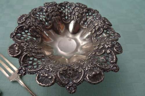 Lot of Interesting Silver Plated items