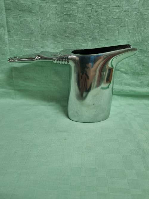 Carrol Boyes  Stainless Steel Milk Jug in Excellent Condition
