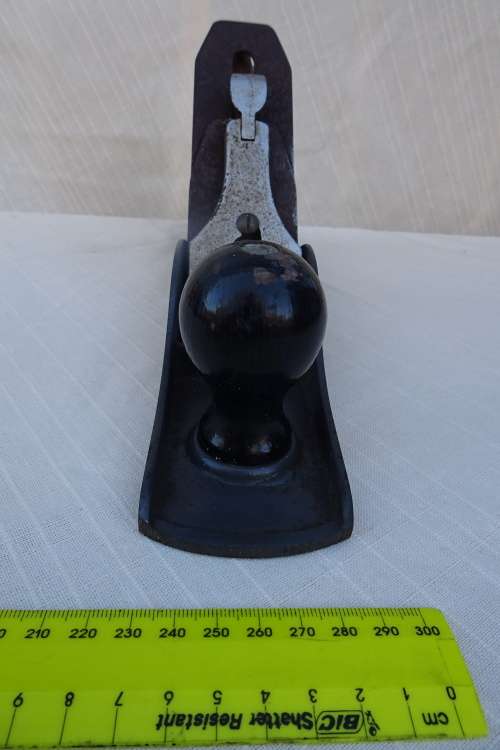Vintage Stanley Handyman Wood Plane