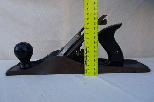 Vintage Stanley Handyman Wood Plane