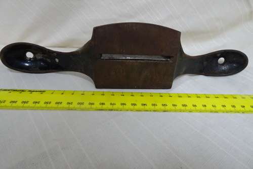 Vintage Stanley No 80 Spokeshave