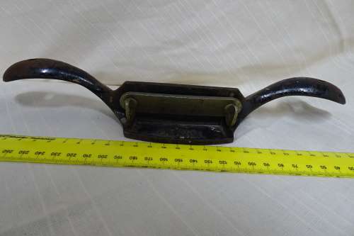 Vintage Stanley No 80 Spokeshave