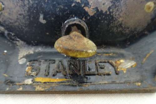 Vintage Stanley No 80 Spokeshave