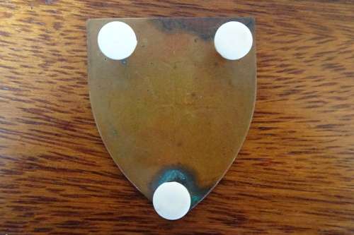 SADF Recife Commando Shoulder Flash