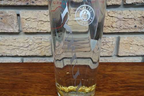 Sealed 750 Ml Bottle of Lupini Gold Sambuca Liqueur. 40% Alcohol
