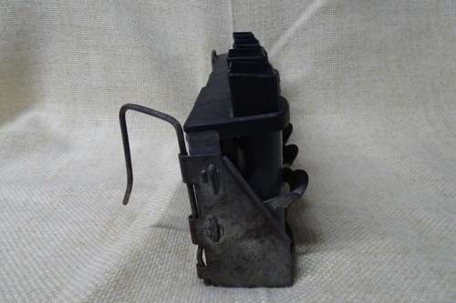 Lovely Vintage Original South African Bus Conductors Coin Dispenser.