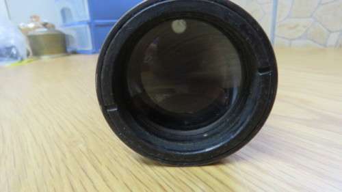 Awesome Vintage Telescope Sighting No.9D MKI 1943. Australian War. COURIER ONLY