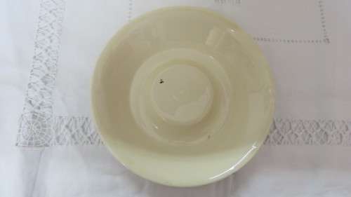 Lovely Burleigh Ware Ironstone `Fragrance` Lidded Serving Bowl With Handles