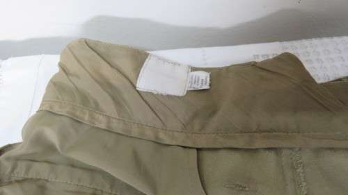 South African Police Camo Shorts As Worn By Koevoet, STF and ISU. Size Unknown.