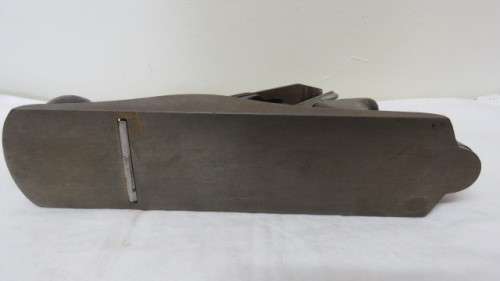 Vintage Stanley Bailey No.3 Hand Plane. Made in England.