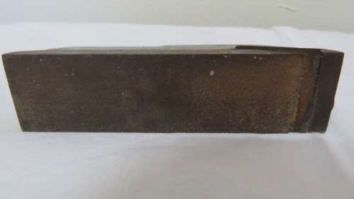 Rare Vintage Stanley No.75 Bull Nose Rebate/Rabbet Plane. Made in the USA