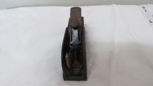 Rare Vintage Stanley No.75 Bull Nose Rebate/Rabbet Plane. Made in the USA