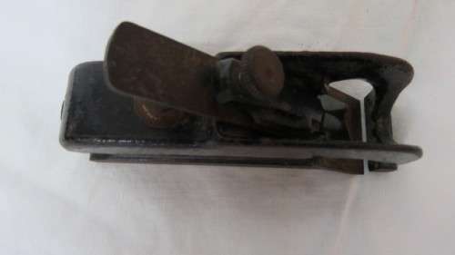 Rare Vintage Stanley No.75 Bull Nose Rebate/Rabbet Plane. Made in the USA