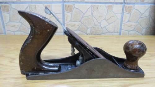 Collection of Vintage Woodworking Tools. See Description for Details. SOLD AS IS.