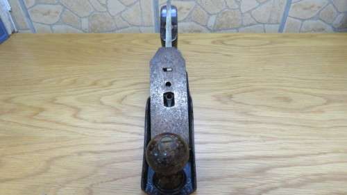Collection of Vintage Woodworking Tools. See Description for Details. SOLD AS IS.