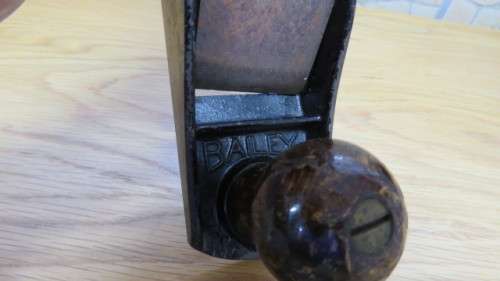 Collection of Vintage Woodworking Tools. See Description for Details. SOLD AS IS.