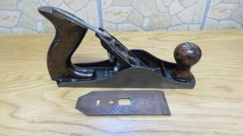 Collection of Vintage Woodworking Tools. See Description for Details. SOLD AS IS.