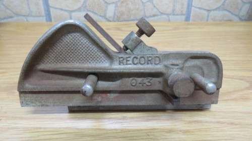 Collection of Vintage Woodworking Tools. See Description for Details. SOLD AS IS.