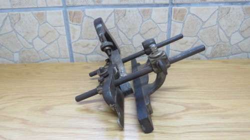 Antique Stanley Rule and Level Co. New Britain No.45 Combination Plane