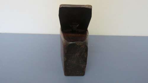 Antique John Bull, Hearnshaw Bros. Sheffield Wood Plane