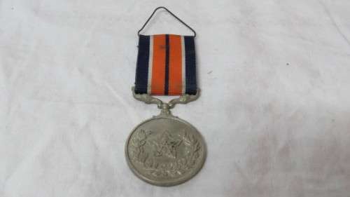 South African Defence Force General Service Medal 128922