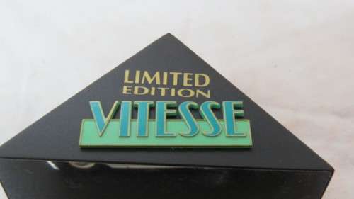 Awesome Boxed Vitesse Limited Edition (0984/2000) L147C Renault R4 Super 1962 L: 8,5cm