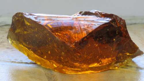 Tanzanite Fire Elestial Monamatic Andara Crystal Arcturian Stone Free Form Raw 7,5 x 3 x 4cm