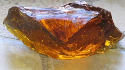 Tanzanite Fire Elestial Monamatic Andara Crystal Arcturian Stone Free Form Raw 7,5 x 3 x 4cm