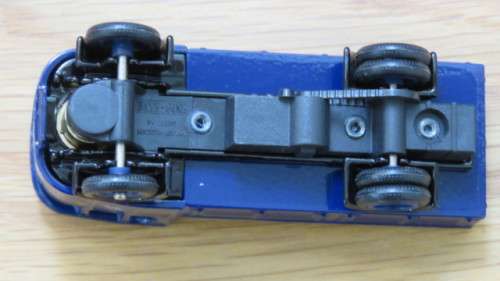Boxed Vintage Corgi Limited Edition Days Gone Sentinel Steam Wagon Westmore DG088016 L: 9cm