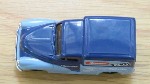 Boxed Vintage Corgi Limited Edition Days Gone Morris Minor Van Bluemels Express Service L: 8cm