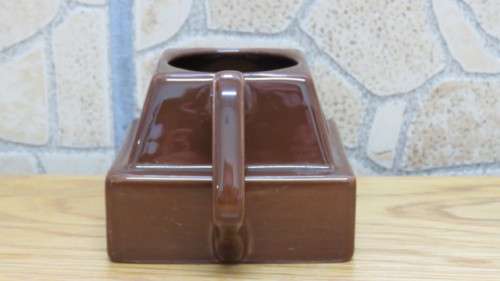 Wonderful Vintage Carlton Ware Cadbury`s Chocolate Chunk Mug 1970-1980`s H: 8cm