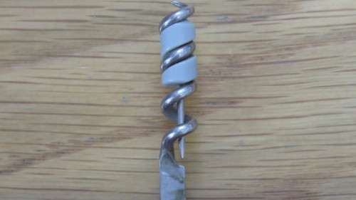 Superb Vintage Victorinex Switzerland Officier Suisse Folding Pocket Knife L: 8,5 cm
