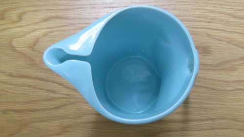 Stunning Vintage 1960`s Wade Regicor Johnnie Walker Bar Water Jug H: 13 cm